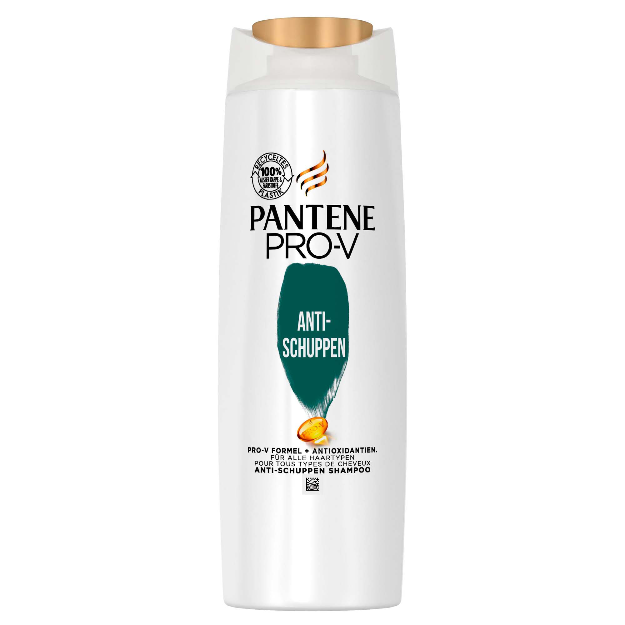Pantene Prov-V Anti Schuppen Shampoo 300ml