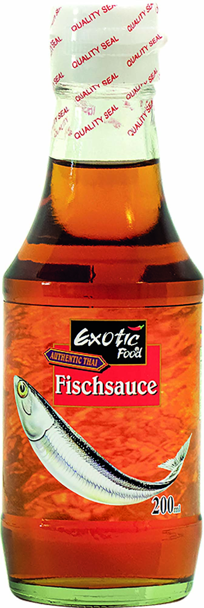 Exotic Food Fischsauce 200ml